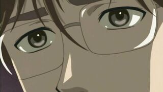 Спираль отчаяния / Rasen Kairou ep1 RUS SUB