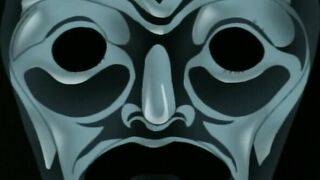 Спираль отчаяния / Rasen Kairou ep2 RUS SUB