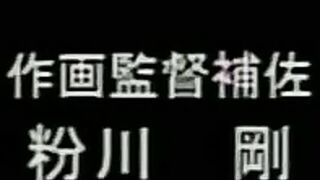 Спираль отчаяния / Rasen Kairou ep2 RUS SUB