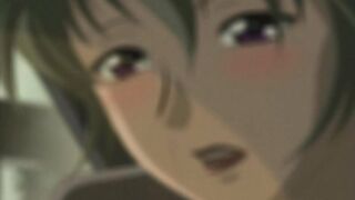 Спираль отчаяния / Rasen Kairou ep2 RUS SUB