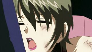 Спираль отчаяния / Rasen Kairou ep2 RUS SUB