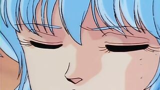 Флэр / Reyon Densetsu Flair ep1 RUS SUB