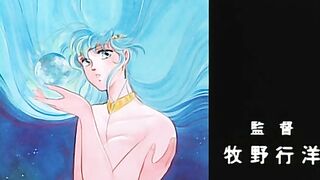 Флэр / Reyon Densetsu Flair ep2 RUS SUB