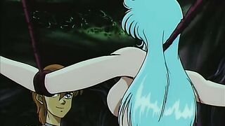 リヨン伝説フレア　エロ画像 