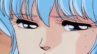 Reyon Densetsu Flair リヨン伝説フレア ep1