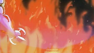 Reyon Densetsu Flair リヨン伝説フレア ep1