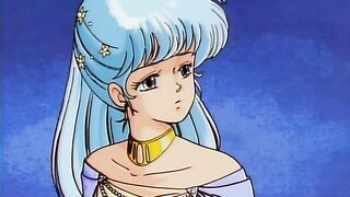 Reyon Densetsu Flair リヨン伝説フレア ep1