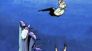 Reyon Densetsu Flair リヨン伝説フレア ep1