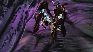 Reyon Densetsu Flair リヨン伝説フレア ep2