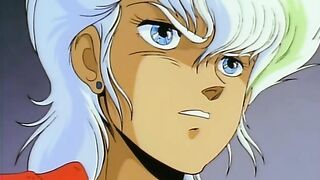 Reyon Densetsu Flair ep1 ENG SUB