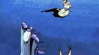 Reyon Densetsu Flair ep1 ENG SUB