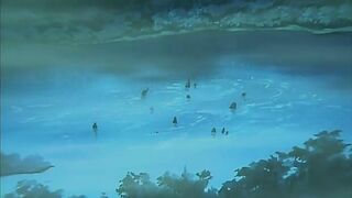 Reyon Densetsu Flair ep2 ENG SUB