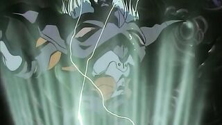 Reyon Densetsu Flair ep2 ENG SUB