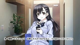 The Process Of Runaway Girl's Corruption