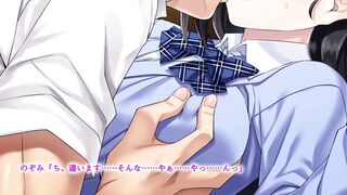 The Process Of Runaway Girl's Corruption