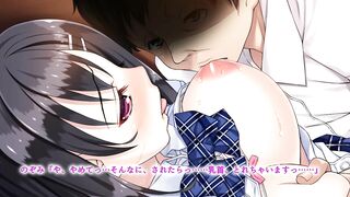 The Process Of Runaway Girl's Corruption