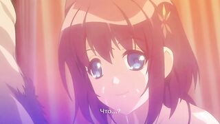 Ryuudouji Shimon no Inbou ep2 RUS SUB