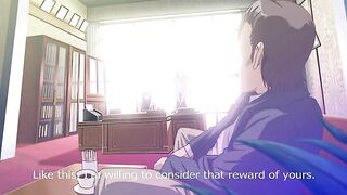 Ryuudouji Shimon no Inbou ep2 ENG SUB