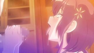 Ryuudouji Shimon no Inbou ep2 ENG SUB