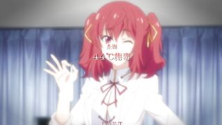 Kimekoi! / Kime Koi! ep1 RUS SUB