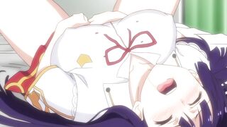 Kimekoi! / Kime Koi! ep1 RUS SUB