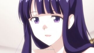 Kimekoi! / Kime Koi! ep2 RUS SUB