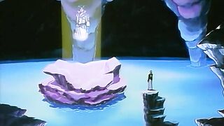 Shin Reyon Densetsu: Shikkoku no Majin RUS SUB