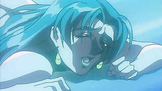 Shin Reyon Densetsu: Shikkoku no Majin