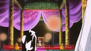 Shin Reyon Densetsu: Shikkoku no Majin