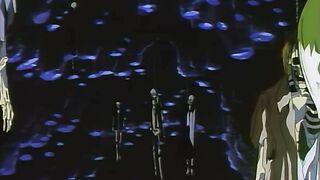 Shin Reyon Densetsu: Shikkoku no Majin