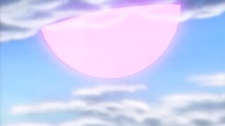 Shin Reyon Densetsu: Shikkoku no Majin ENG DUB