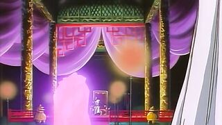 Shin Reyon Densetsu: Shikkoku no Majin ENG DUB