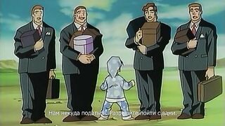 Shin Reyon Densetsu: Mou Hitori no Flair RUS