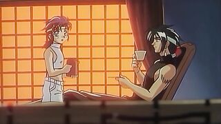 Shin Reyon Densetsu: Mou Hitori no Flair