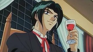 Shin Reyon Densetsu: Mou Hitori no Flair