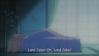 Shin Reyon Densetsu: Mou Hitori no Flair ENG