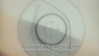 Shin Reyon Densetsu: Mou Hitori no Flair ENG