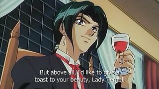 Shin Reyon Densetsu: Mou Hitori no Flair ENG