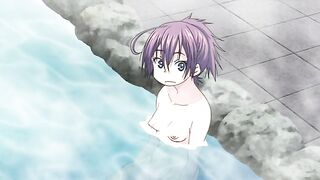 Ichigo Chocola Flavor ep1 RUS SUB