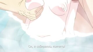 Ichigo Chocola Flavor ep1 RUS SUB
