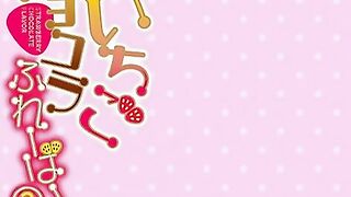 Ichigo Chocola Flavor ep2 RUS SUB