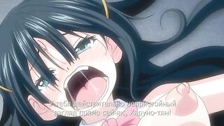 Ichigo Chocola Flavor ep2 RUS SUB