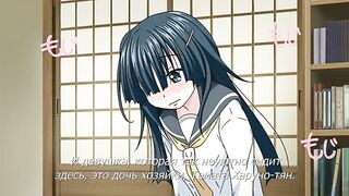 Ichigo Chocola Flavor ep2 RUS SUB