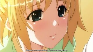 Dekakute Ecchi na Ore no Ane RUS SUB