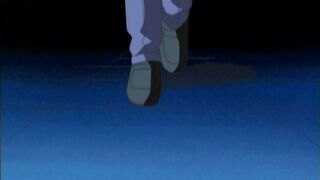 Голос из прошлого / Deep Voice ep1 RUS SUB