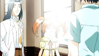 Голос из прошлого / Deep Voice ep1 RUS SUB