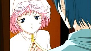 Голос из прошлого / Deep Voice ep1 RUS SUB