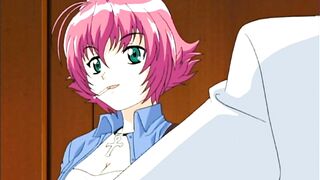 Голос из прошлого / Deep Voice ep1 RUS SUB