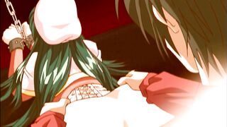 Голос из прошлого / Deep Voice ep2 RUS SUB