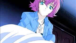 Голос из прошлого / Deep Voice ep2 RUS SUB